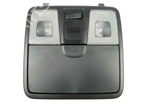 Used Interior roof light Interior roof light HYUNDAI i20 ACTIVE (IB, GB) 1.0 T-GDI (101 hp) 13921658 13921658