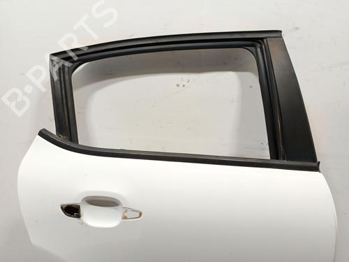 Right rear door CITROËN C3 III (SX) 1.2 THP 110 (SXHNPS, SXHNZT, SXHNZ6) | BP29605469C5 