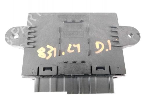 Electronic module FORD PUMA (J2K, CF7) 1.0 EcoBoost mHEV | BP23129211M83 - Image 2