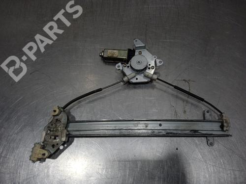 Alzavetro anteriore destra NISSAN ALMERA I Hatchback (N15) [1995-2001]  9985205