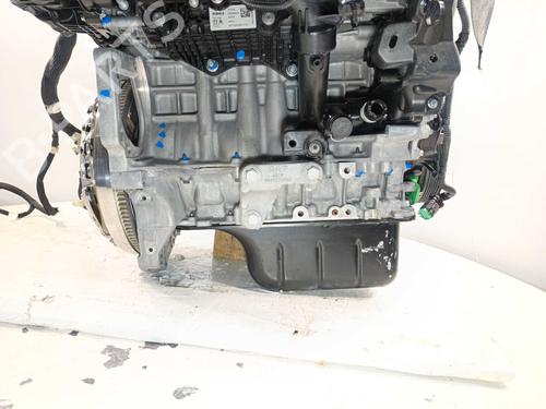 Engine OPEL CORSA F (P2JO) 1.5 (68) | BP36693186M1 - Image 6