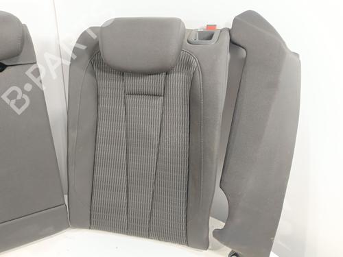 Sæde sæt AUDI A4 B9 (8W2, 8WC) 2.0 TDI | BP33931616C78  - Image 21