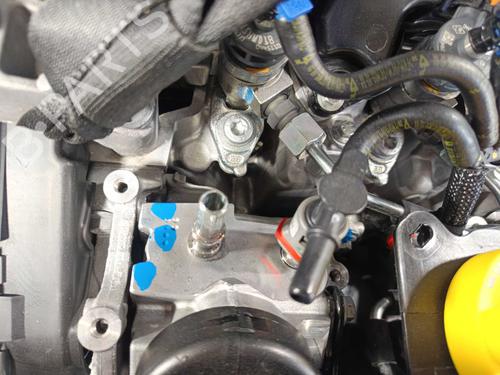 Engine DACIA DUSTER (HM_) 1.5 dCi 115 4x4 | BP38411840M1 - Image 21