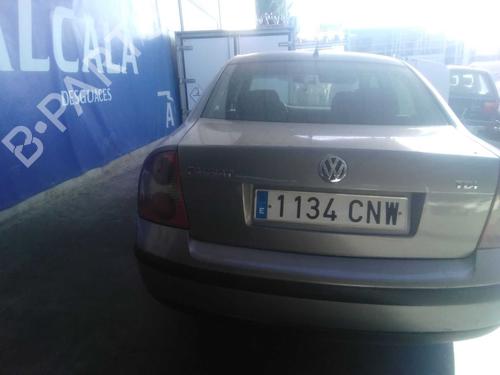 Upper protection VW PASSAT B5.5 (3B3) 1.9 TDI | BP19126230M93 - Image 5
