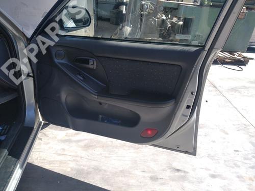 Left taillight HYUNDAI ELANTRA III (XD)  | BP10726534C34 