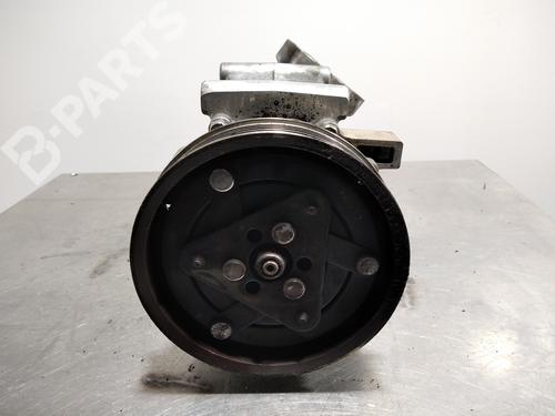 Used AC compressor NISSAN NV200 Van 1.5 dCi 90 (M20, M20N, M20M) (90 hp) 10093871