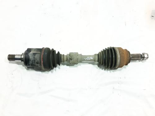 Used Left front driveshaft MITSUBISHI ASX (GA_W_) [2009-2026]  31751981