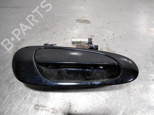 front-right-exterior-door-handle-honda-civic-vii-hatchback-eu-ep-ev-20-type-r-ep3-72140s7aj01ze-2000-2001-2002-2003-2004-2005-2006-10028634 main image