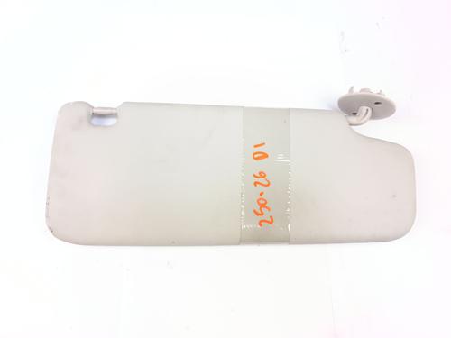 Left sun visor CITROËN C3 AIRCROSS II (2R_, 2C_) 1.5 BlueHDi 100 (2CYHYJ) | BP34367216I1 - Image 2