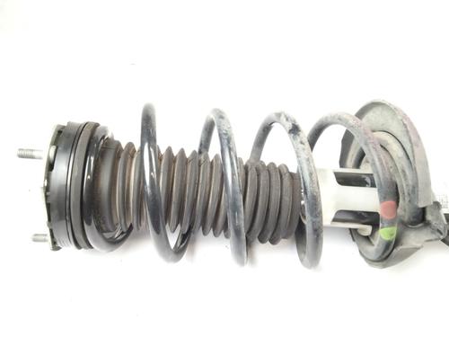 Right front shock absorber FORD FIESTA VI (CB1, CCN)  | BP13560400M17 