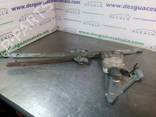 Used Front left window mechanism Front left window mechanism VW CRAFTER 30-50 Van (2E_) [2006-2016] 10751968 10751968