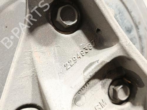 Right rear steering knuckle OPEL INSIGNIA B Grand Sport (Z18) 1.5 (68) | BP30277994M28 