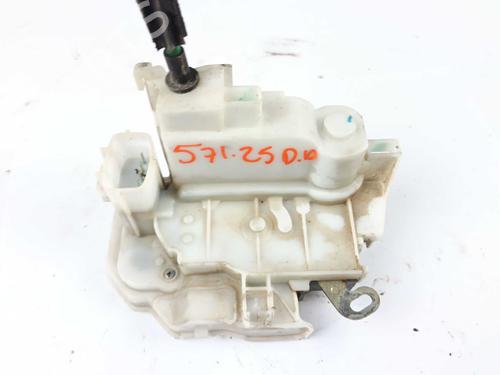 front-right-lock-alfa-romeo-159-939_-2005-2006-2007-2008-2009-2010-2011-2012-29709196 main image