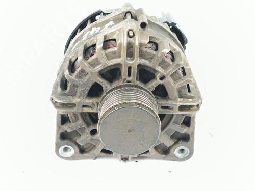 Used Alternator RENAULT KANGOO / GRAND KANGOO II (KW0/1_) 1.5 dCi 95 (KW16) (95 hp) 30721514