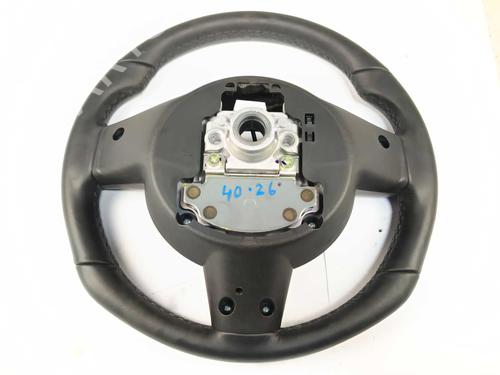 Steering wheel HYUNDAI TUCSON (NX4E, NX4A) 1.6 T-GDi | BP32184380C49 - Image 3