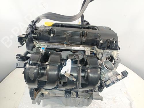 Engine OPEL CORSA E (X15) 1.4 (08, 68) | BP33887971M1 - Image 7