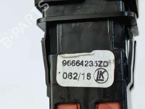 Switch CITROËN C4 II (NC_) 1.6 BlueHDi 100 | BP33273816I30 - Image 3