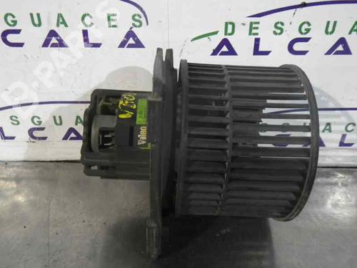 Heater blower motor OPEL VECTRA B (J96)  | BP11248511M62 