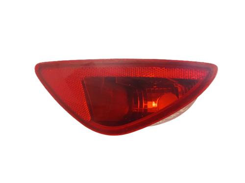 Used Rear bumper right light Rear bumper right light RENAULT CLIO III (BR0/1, CR0/1) 1.2 16V (BR02, BR0J, BR11, CR02, CR0J, CR11) (75 hp) 40493370 40493370