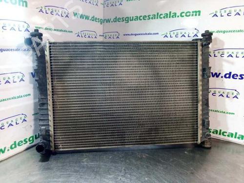 Used Water radiator Water radiator 9992863 9992863