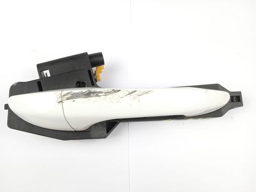 Rear right exterior door handle HYUNDAI i20 ACTIVE (IB, GB) 1.0 T-GDI 82662C8060 | ARAÑADA