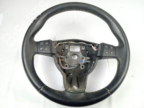 Used Steering wheel SEAT TOLEDO III (5P2) [2004-2009]  10148489