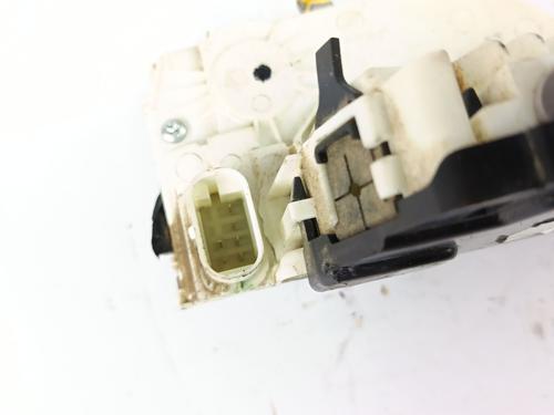 Front left lock JEEP COMPASS (MP, M6, MV, M7) 1.4 MultiAir | BP30790860C98