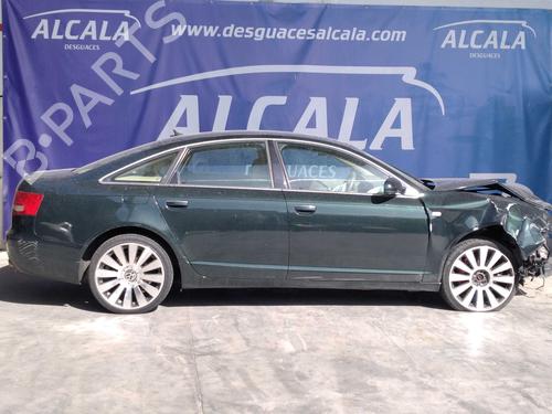 Gear lever AUDI A6 C6 (4F2) 3.2 FSI | BP10028194M90 - Image 8