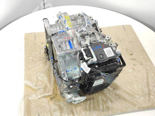 Gearbox PEUGEOT 2008 II (UD_, US_, UY_, UJ_, UR_, UC_) 1.2 PureTech 130 (USHNS, URHNS) | BP28209479M3 