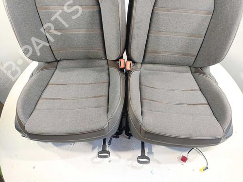 Seats set SEAT LEON (KL1, KLG) 2.0 TDI | BP36597121C78 - Image 2