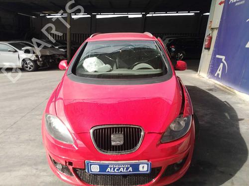 Engine SEAT ALTEA (5P1) 1.9 TDI | BP39880988M1 - Image 29
