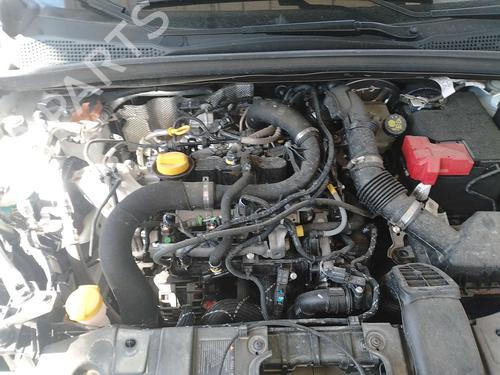 Rear left window mechanism RENAULT CAPTUR II (HF_) 1.0 TCe 90 ECO-G (HFM6) | BP29260854C24  - Image 11