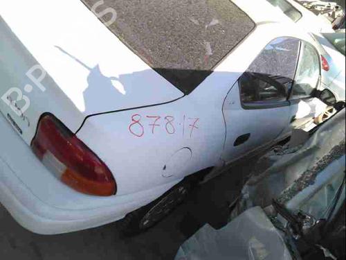 Left front indicator CHRYSLER NEON (PL)  | BP10959083C32  - Image 6