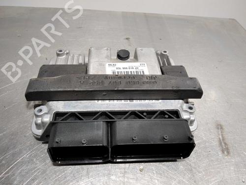 Used Engine control unit (ECU) Engine control unit (ECU) 10028710 10028710