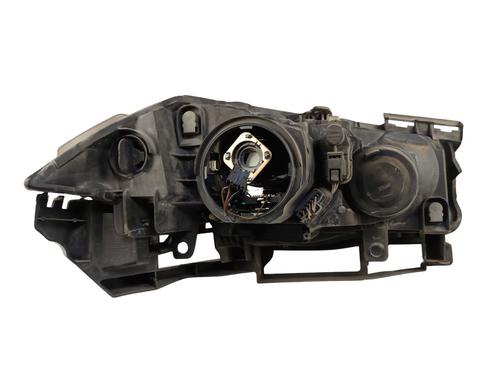 Left headlight RENAULT MEGANE II Saloon (LM0/1_) 1.5 dCi (LM1E) | BP34624039C28 - Image 2