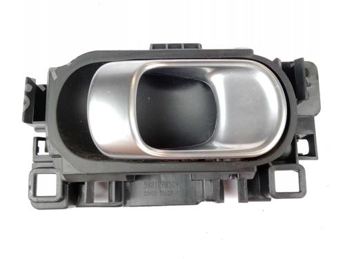 Used Front right interior door handle Front right interior door handle CITROËN C3 AIRCROSS II (2R_, 2C_) 1.5 BlueHDi 110 (110 hp) 18345282 18345282