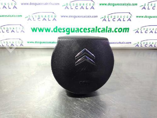 Used Driver airbag CITROËN C4 Picasso I MPV (UD_) [2006-2015]  9990795