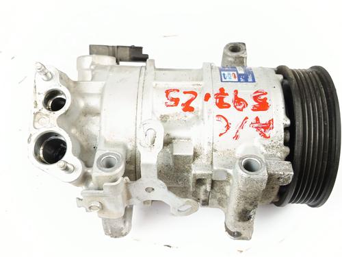 AC compressor CITROËN C5 AIRCROSS (A_) 1.2 PureTech 130 (ARHNSJ) | BP29709227M34