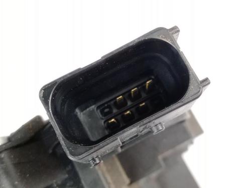 Front left lock OPEL MERIVA B MPV (S10) 1.6 CDTI (75) | BP24928663C98 