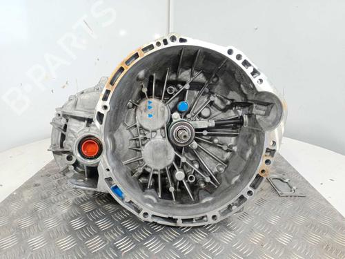 gearbox-renault-master-ii-van-fd-1997-1998-1999-2000-2001-2002-2003-2004-2005-2006-2007-2008-2009-2010-2011-2012-2013-40127733 main image
