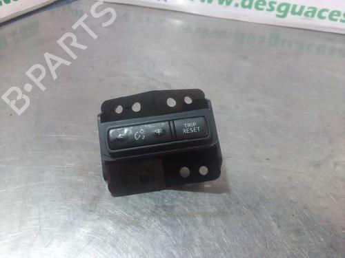 Used Switch NISSAN PULSAR Hatchback (C13) 1.5 dCi (110 hp) 14354194