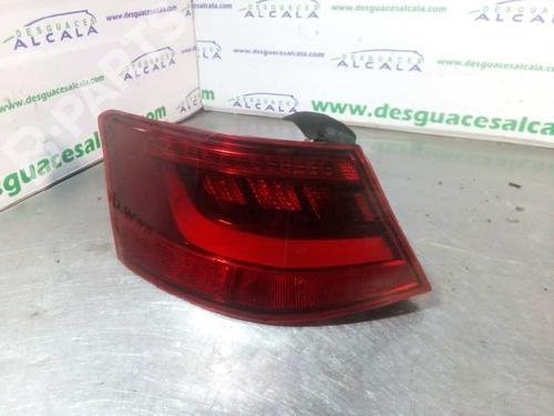 Used Left taillight Left taillight AUDI A3 (8V1, 8VK) [2012-2020] 10930086 10930086