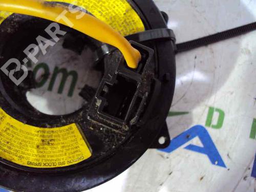 Squib airbag HYUNDAI ACCENT II (LC) 1.5 CRDi | BP9989076C102 