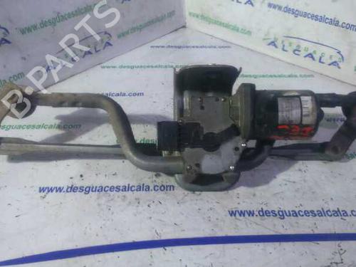 Used Front wiper motor Front wiper motor 10989756 10989756