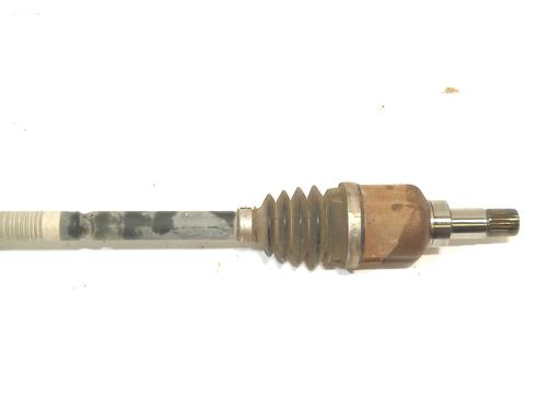 Left front driveshaft CITROËN C3 II (SC_) 1.4 HDi 70 (SC8HZC, SC8HR0, SC8HP4) | BP18525698M38 - Image 3
