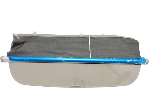 Used Rear parcel shelf Rear parcel shelf 31756430 31756430