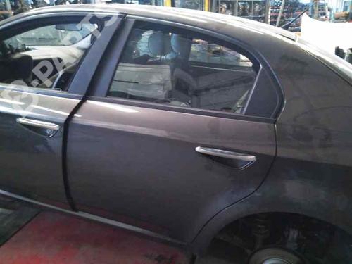 Dør venstre bak ALFA ROMEO 159 (939_) [2005-2012]  9990640