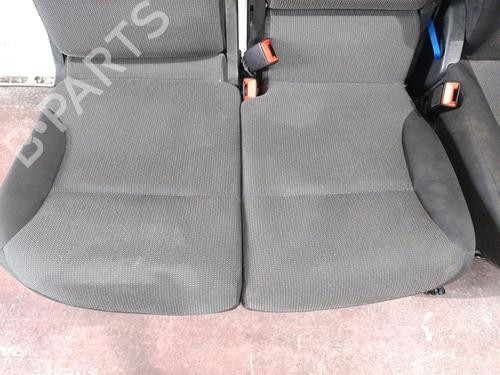 Sæde sæt OPEL COMBO Box Body/MPV (K9) 1.5 D | BP32146593C78 