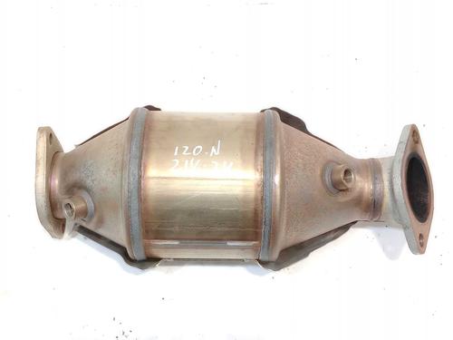Used Catalyst Catalyst HYUNDAI i20 III (BC3, BI3) 1.6 T-GDi N (204 hp) 17914248 17914248