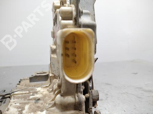 Rear right lock SEAT LEON (1P1)  | BP10015701C99 